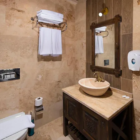 Hotel Cappadocia Golden Elite