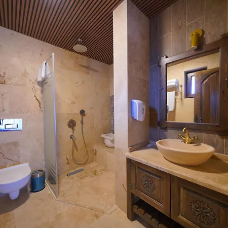Cappadocia Golden Elite Hotel Uchisar