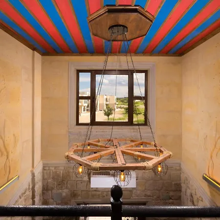 Cappadocia Golden Elite 5* Uchisar