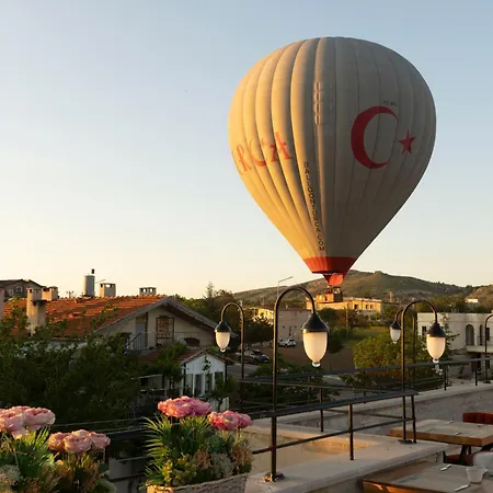 Cappadocia Golden Elite Hotel