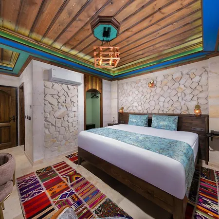 Hotel Cappadocia Golden Elite 5*
