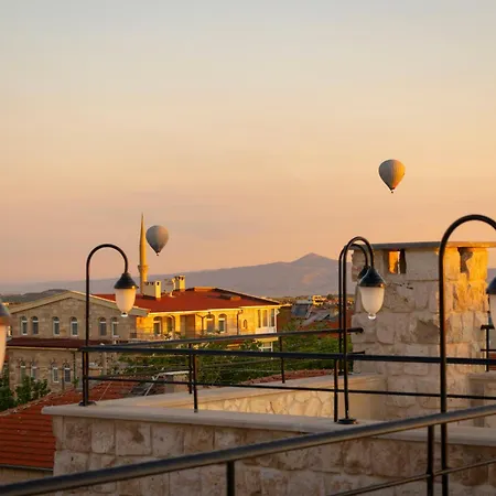 Hotel Cappadocia Golden Elite Uchisar