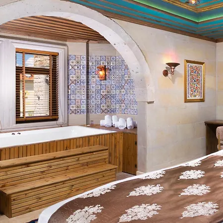 Cappadocia Golden Elite 5*