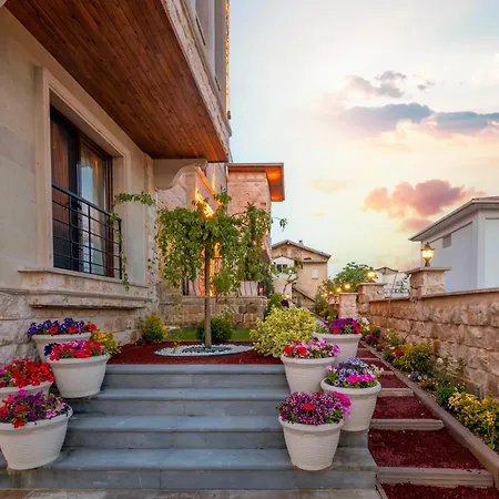 Cappadocia Golden Elite Hotel