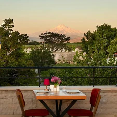 Hotel Cappadocia Golden Elite