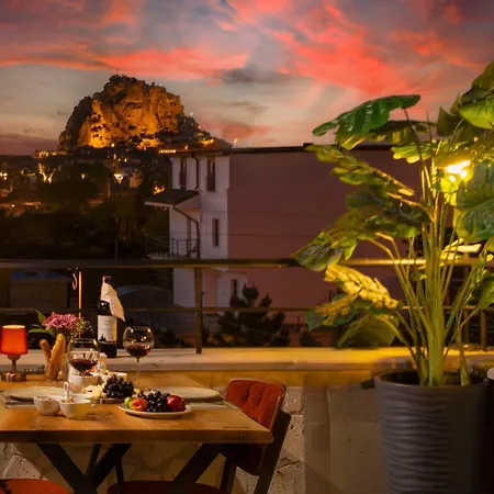 Cappadocia Golden Elite Hotel 5*