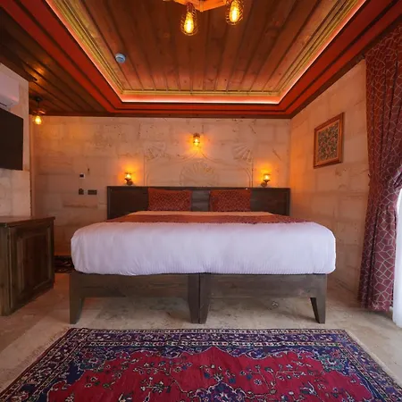 Hotel Cappadocia Golden Elite Uchisar
