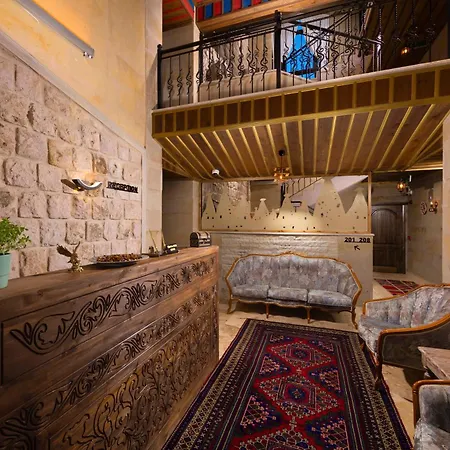 Cappadocia Golden Elite 5*