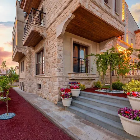 Cappadocia Golden Elite Hotel