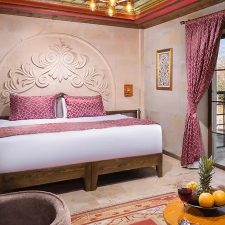Hotel Cappadocia Golden Elite 5*