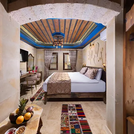 Hotel Cappadocia Golden Elite Uchisar