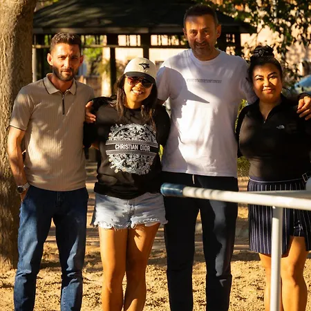 Cappadocia Golden Elite 5*